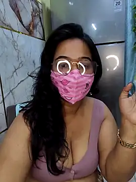 angelrani1234 online show from 6, 11, 2025