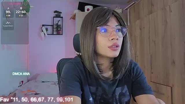 Anatomson    online show from 16, 12, 2025