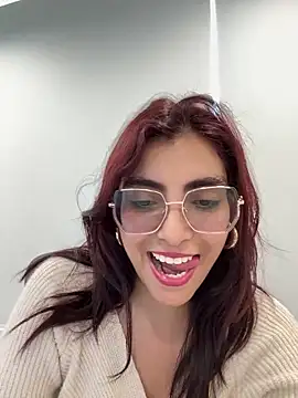 MartinaSooler online show from 19, 2, 2025