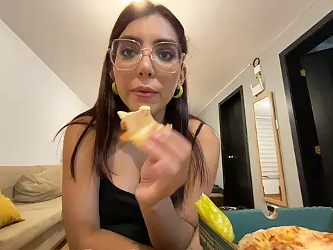MartinaSooler online show from 22, 2, 2025