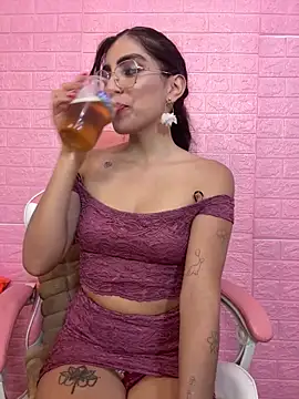 MartinaSooler online show from 29, 9, 2025