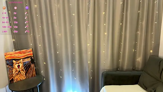 Snapshot of dontouchmyass chatting on 5, 2, 2026 dontouchmyass online show from 5, 2, 2026