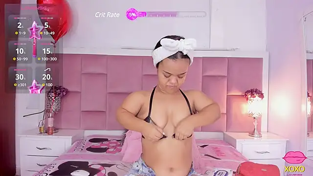 AnieRey online show from 11, 2, 2025