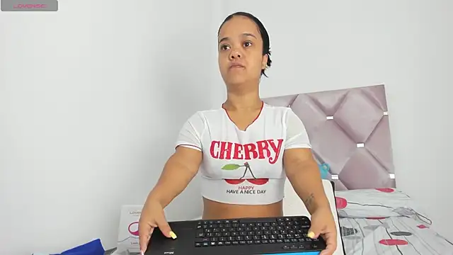 AnieRey online show from 20, 12, 2025