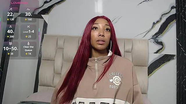 esmeralda-bk online show from 26, 11, 2025