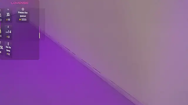 esmeralda-bk online show from 11, 2, 2026