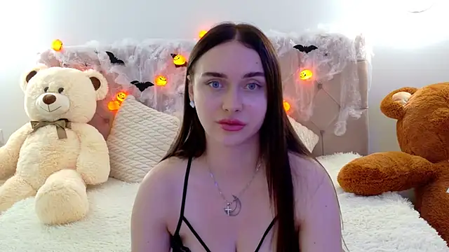 Lilliana Moon online show from 23, 10, 2025