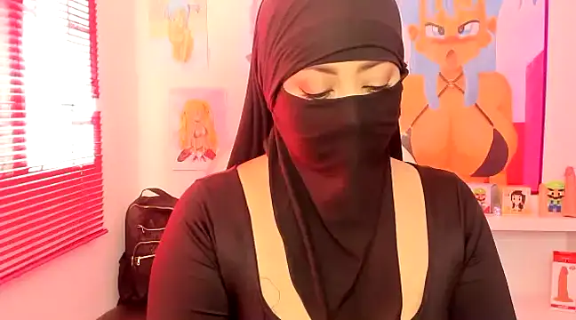 zahra Jalid online show from 16, 1, 2025