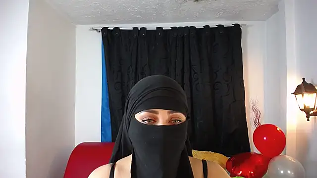 zahra Jalid online show from 20, 2, 2025