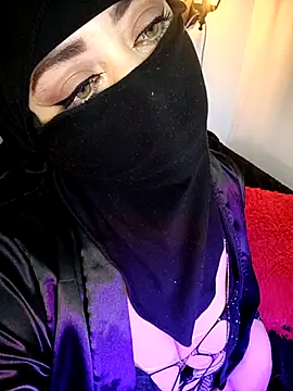 zahra Jalid online show from 8, 3, 2025