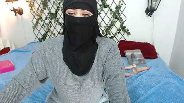 zahra Jalid online show from 10, 3, 2025