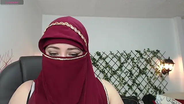 zahra Jalid online show from 24, 9, 2025