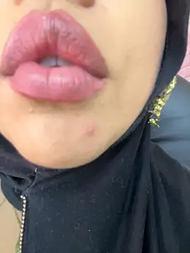 zahra Jalid online show from 3, 2, 2026