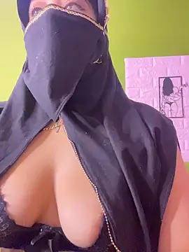 zahra Jalid online show from 11, 3, 2026