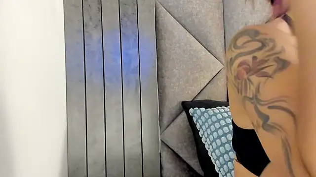 SabrinaSpell  online show from 12, 2, 2026