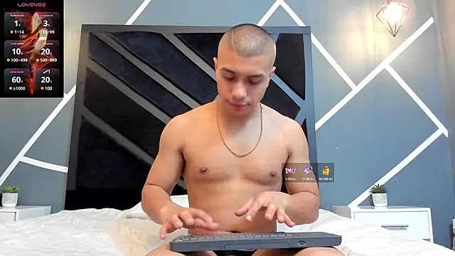 bruno cavalli online show from 16, 2, 2025