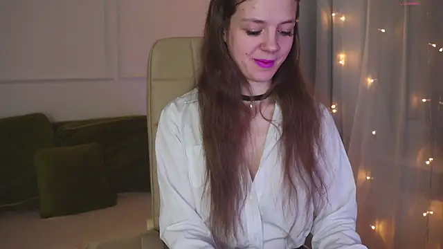 Iriss Miller online show from 22, 1, 2025