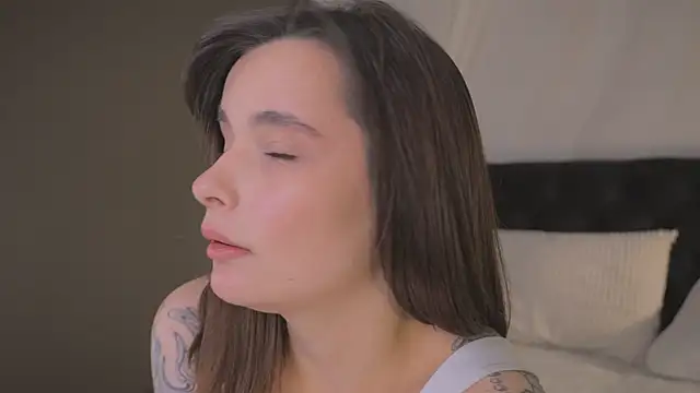 Snapshot of Bella_Alita chatting on 21, 2, 2026 Bella Alita online show from 21, 2, 2026