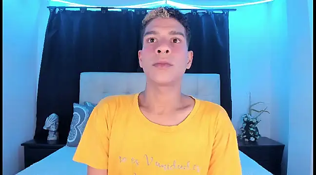 Ethan Boyy online show from 24, 1, 2025