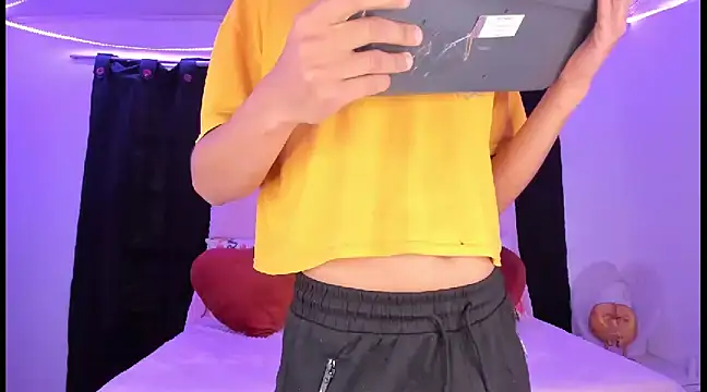 Ethan Boyy online show from 24, 1, 2025