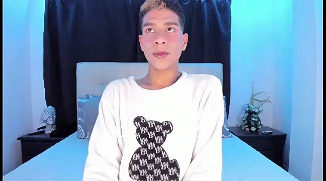 Ethan Boyy online show from 25, 1, 2025