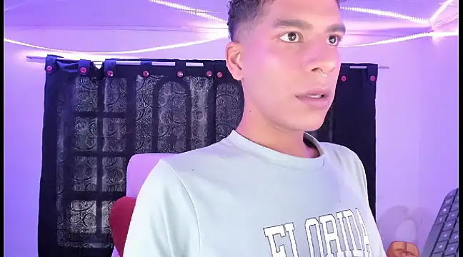 Ethan Boyy online show from 25, 1, 2025