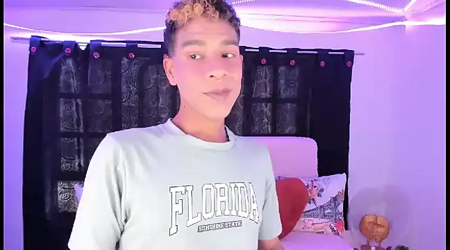 Ethan Boyy online show from 29, 1, 2025