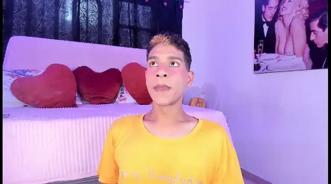 Ethan Boyy online show from 31, 1, 2025