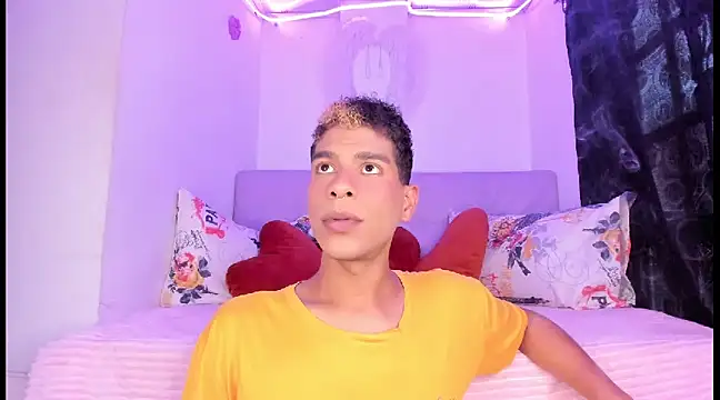 Ethan Boyy online show from 7, 2, 2025