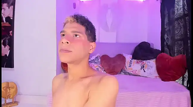 Ethan Boyy online show from 12, 2, 2025