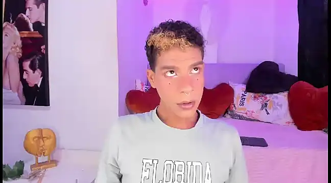 Ethan Boyy online show from 12, 2, 2025