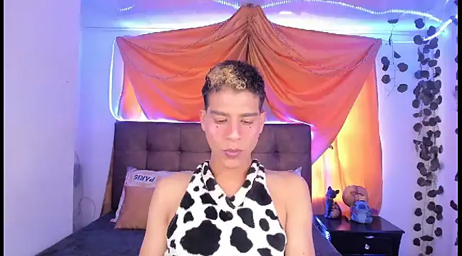 Ethan Boyy online show from 11, 3, 2025