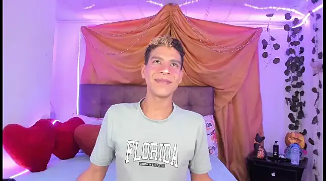 Ethan Boyy online show from 16, 3, 2025