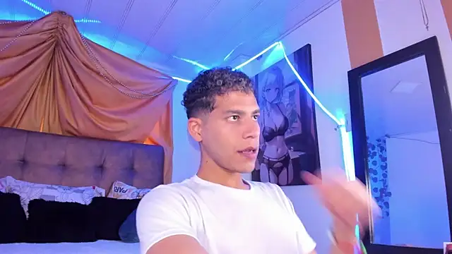 Ethan Boyy online show from 17, 9, 2025