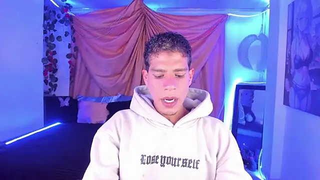 Ethan Boyy online show from 9, 10, 2025