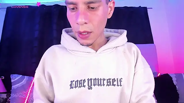 Ethan Boyy online show from 2, 2, 2026