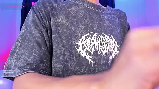 Ethan Boyy online show from 17, 3, 2026