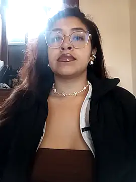 AnonymousGirl online show from 18, 3, 2026