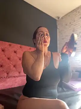 Snapshot of Miss__Melody chatting on 20, 1, 2025 Miss Melody online show from 20, 1, 2025