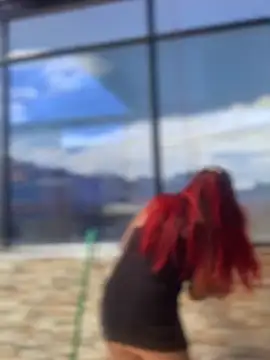 Snapshot of Miss__Melody chatting on 1, 2, 2025 Miss Melody online show from 1, 2, 2025