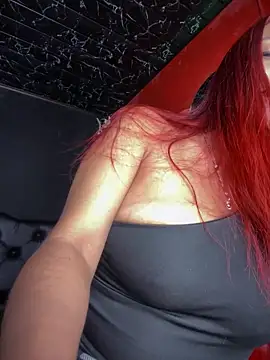 Snapshot of Miss__Melody chatting on 28, 2, 2025 Miss Melody online show from 28, 2, 2025