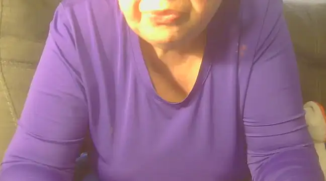 KittysUsedPantys online show from 12, 3, 2025