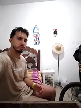 alejo5288 online show from 21, 9, 2025