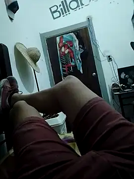 alejo5288 online show from 4, 10, 2025