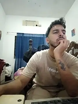 alejo5288 online show from 18, 10, 2025