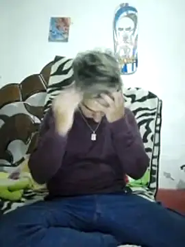 Snapshot of alejo5288 chatting on 25, 2, 2026 alejo5288 online show from 25, 2, 2026