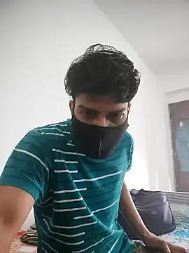 NikaYeptho online show from 17, 10, 2025