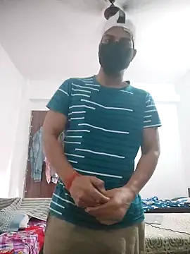 NikaYeptho online show from 5, 11, 2025