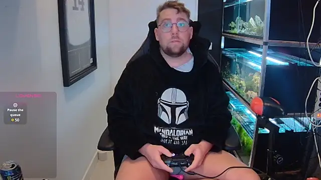 justinitt online show from 15, 1, 2025