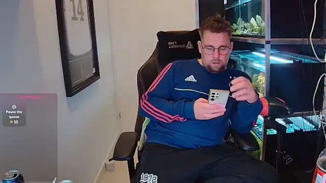 justinitt online show from 15, 1, 2025